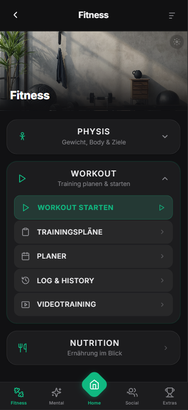 Fitness